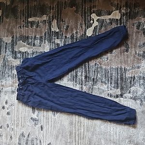 Polo Ralph Lauren size 6x linen kids pants joggers